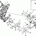 SPORT 400L - W98BA38C Cooling system sport 400l w98ba38c