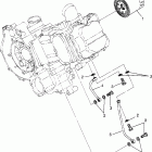 SCRAMBLER 500 - W97BC50A Oil filter  scrambler 500 w97bc50a