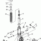MAGNUM 6X6 - W97AE42A Front strut magnum 6x6 w97ae42a and swedish magnum 6x6 s...