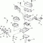 MAGNUM 2X4 - W97AA42A Управление