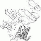 XPRESS 300 - W97CA28C Front cab xpress 300 w97ca28c and xpress 400l w97ca38c