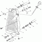 MAGNUM 4X4  SWEDISH - S97AC42E Oil tank magnum 4x4 w97ac42a, swedish magnum 4x4 s97ac42...