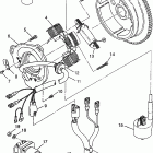 XPRESS 300 - W97CA28C Magneto (300) xpress 300 w97ca28c