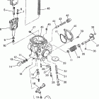 MAGNUM 2X4 - W97AA42A Carburetor magnum 2x4 w97aa42a