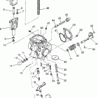 MAGNUM 4X4  SWEDISH - S97AC42E Carburetor magnum 4x4 w97ac42a, swedish magnum 4x4 s97ac...