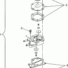 MAGNUM 2X4 - W97AA42A Fuel pump magnum 2x4 w97aa42a