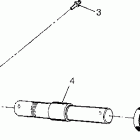 MAGNUM 4X4  SWEDISH - S97AC42E Front tightener magnum 4x4 w97ac42a, swedish magnum 4x4 ...