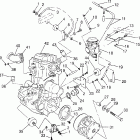 MAGNUM 4X4  SWEDISH - S97AC42E Engine mounting magnum 4x4 w97ac42a, swedish magnum 4x4 ...