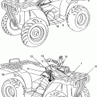 MAGNUM 2X4 - W97AA42A Decals magnum 2x4 w97aa42a