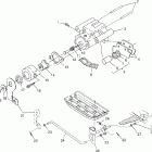 MAGNUM 4X4  SWEDISH - S97AC42E Rear brake magnum 4x4 w97ac42a, swedish magnum 4x4 s97ac...