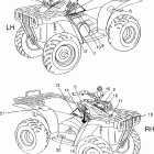 MAGNUM 4X4  SWEDISH - S97AC42E Decals magnum 4x4 w97ac42a, swedish magnum 4x4 s97ac42e ...