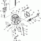 MAGNUM 6X6 - W97AE42A Carburetor magnum 6x6 w97ae42a and swedish magnum 6x6 s9...