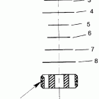 TRAIL BLAZER - W97BA25C Shock valving sport 400l w97ba38c and trail blazer w97ba...