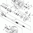 MAGNUM 6X6 - W97AE42A Rear wheel drive magnum 6x6 w97ae42a and swedish magnum ...