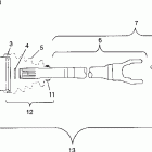 MAGNUM 4X4  SWEDISH - S97AC42E Cv joint