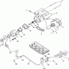 MAGNUM 2X4 - W97AA42A Rear brake magnum 2x4 w97aa42a