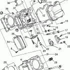 MAGNUM 6X6 - W97AE42A Cylinder magnum 6x6 w97ae42a and swedish magnum 6x6 s97a...