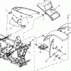 BIG BOSS 6x6 400L - N97AE38D Front cab big boss 6x6 400l w97ae38a
