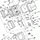 MAGNUM 4X4  SWEDISH - S97AC42E Cylinder magnum 4x4 w97ac42a, swedish magnum 4x4 s97ac42...