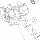 MAGNUM 2X4 - W97AA42A Oil filter magnum 2x4 w97aa42a