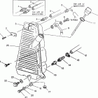 MAGNUM 4X4 - W968144 Oil tank magnum 4x4 w968144 and  swedish magnum 4x4 s968...