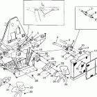 SCRAMBLER - W967840 Cooling system scrambler w967840