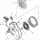 MAGNUM 6X6 - W968744 Recoil starter magnum 6x6 w968744 and magnum 6x6 swedish...