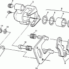 SCRAMBLER - W967840 Front brake scrambler w967840