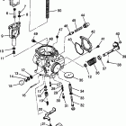 SPORTSMAN 500 - W969244 Carburetor sportsman 500 w969244 and swedish sportsman 5...