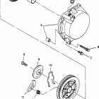 SCRAMBLER - W967840 Recoil starter scrambler w967840