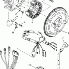 400L 6X6 - W968740 Magneto 6x6 400l w968740 and 6x6 400l norwegian n968740