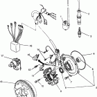 MAGNUM 6X6 - W968744 Magneto magnum 6x6 w968744 and magnum 6x6 swedish s96874...