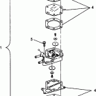 MAGNUM 6X6 - W968744 Fuel pump magnum 6x6 w968744 and magnum 6x6 swedish s968...
