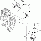 XPRESS 300 - W969530 Oil pump (400) xpress 400 w969540