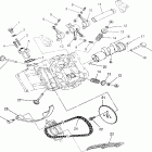 MAGNUM 4X4 - W968144 Intake and exhaust magnum 4x4 w968144 and  swedish magnu...