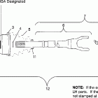 MAGNUM 4X4 - W968144 Cv joint