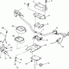 MAGNUM 2X4 - W967544 Управление