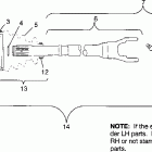 SCRAMBLER - W967840 Cv joint