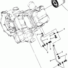 MAGNUM 2X4 - W967544 Oil filter magnum 2x4 w967544