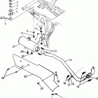 MAGNUM 4X4 - W968144 Exhaust system magnum 4x4 w968144 and swedish magnum 4x4...