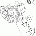 MAGNUM 6X6 - W968744 Oil filter magnum 6x6