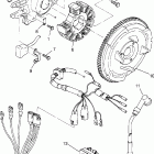 XPRESS 300 - W969530 Magneto (400) xpress 400 w969540