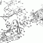 MAGNUM 6X6 - W968744 Electrical / taillight magnum 6x6