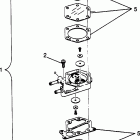 SPORTSMAN 500 - W969244 Fuel pump sportsman 500 w969244 and swedish sportsman 50...