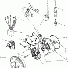 MAGNUM 4X4 - W968144 Magneto  magnum 4x4 w968144 and swedish magnum 4x4 s9681...