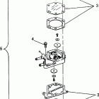 MAGNUM 4X4 - W968144 Fuel pump magnum 4x4 w968144 and swedish magnum 4x4 s968...