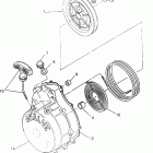 MAGNUM 4X4 - W968144 Recoil starter magnum 4x4 w968144 and  swedish magnum 4x...