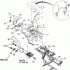MAGNUM 4X4 - W968144 Rear cab magnum 4x4 w968144 and swedish magnum 4x4 s9681...