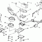 MAGNUM 6X6 - W968744 Управление
