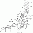 MAGNUM 4X4 - W968144 Air box magnum 4x4 w968144 and swedish magnum 4x4 s96814...